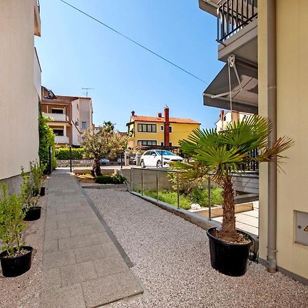 Apartments Anamar Rovinj Exterior photo