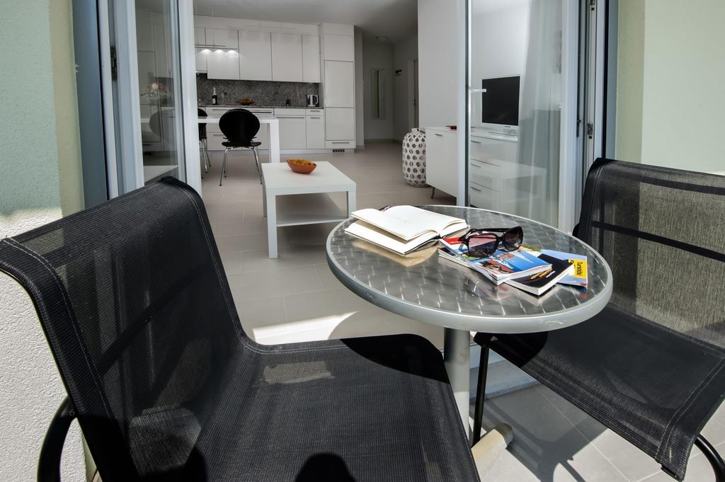 Apartments Anamar Rovinj Room photo